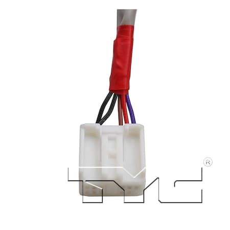 Tyc TYC DOOR MIRROR 5400241